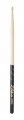 Zildjian 5A Acorn Tip Wood Tip Drumsticks - Black Dip