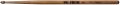 Vic Firth Ted Atkatz Signature Snare Wood Tip Drumsticks