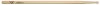 Vater 5A Power Wood Tip Drumstick, VHP5AW