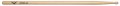 Vater 5A Power Wood Tip Drumstick, VHP5AW