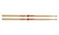 ProMark Hickory DC8 Jeff Ausdemore Wood Tip Drumstick, TXDC8W