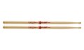 ProMark Hickory DC8 Jeff Ausdemore Wood Tip Drumstick, TXDC8W