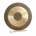 Chao Gong, 21 1/2" (55cm), With Beater (WDB30)