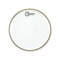 13" Hi Frequency Single Ply 7mil Clear Drumhead By Aquarian
