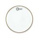 10" Hi Frequency Single Ply 7mil Clear Drumhead By Aquarian