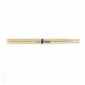 Promark Rebound 7A Hickory Wood-Tip Drumsticks - Pair
