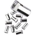 Gibraltar Replacement Swivel Nut 12-Pack, SC-LN
