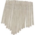 Thumb Piano Replacement Keys, 17 Piece