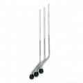 Ludwig 12mm Floor Tom Legs 3-Pack