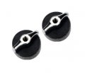 DW Wing Nut And Felt Combo Pack, 2 Pack, DWSM2231