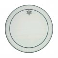 22" Remo Coated Pinstripe Bass Drumhead
