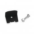 DW Footboard Toestop For All Pedals, DWSP50TS