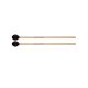 Vic Firth Theodor Milkov Marimba Mallets, Hickory - Hard