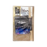 Zildjian Drumset Method Value Pack