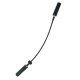 DW 2 Foot Long Removable Remote High Hat Cable, DWCPCA2R