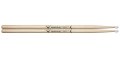 Vater Classics 8D Jazz Nylon Tip Hickory Drumsticks, VHC8DJN
