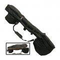 Sitar Case, Double Toomba, Padded Nylon