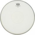 22" Remo Clear Controlled Sound Drumhead, Clear Dot Bass Drum Drumhead, DISCONTINUED, IN STOCK