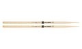 ProMark Shira Kashi Oak 7A Nylon Tip Drumstick, PW7AN