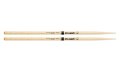 ProMark Shira Kashi Oak 7A Nylon Tip Drumstick, PW7AN