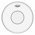 14" Remo Clear Powerstroke 77 2 Ply Snare Drum Drumhead, P7-0314-C2