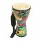 Remo Djembe, 8" x 15", Rain Forest