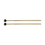 Vic Firth Articulate Series Keyboard Mallets With Extra-Soft Round Rubber Tips