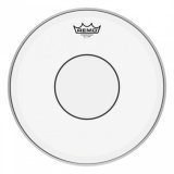 13" Remo Clear Powerstroke 77 2 Ply Snare Drum Drumhead, P7-0313-C2