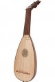 7-Course Travel Lute