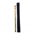 Bansuri, Professional Flute In A, 22"