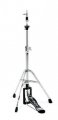 DW 7000 Series Single Braced Three Legged Hi-Hat Stand, DWCP7500, DISCONTINUED, IN STOCK