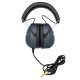 Vic Firth Stereo Isolation Headphones - Version 3 Vic Firth Stereo Isolation Headphones - Version 3