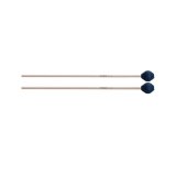 Vic Firth Virtuoso Marimba Mallets, Birch - Medium Hard