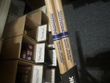 ProMark Hickory Future Pro SD1 Wood Tip Drumstick, TXSD1FW, DISCONTINUED, IN STOCK