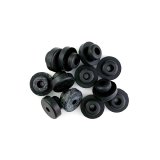 Pearl Replacement Rubber Grommet for OptiMounts, 12-Pack Pearl Replacement Rubber Grommet for OptiMounts, 12-Pack