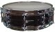 6.5x14 WorldMax Black Hawg Snare Drum With Triple Flange Hoops