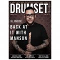 DRUMSET Magazine - Summer 2025