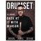 DRUMSET Magazine - Summer 2025