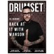 DRUMSET Magazine - Summer 2025