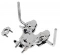 DW Double Tom Mount With V Clamp And Memory Lock, DWSM992