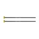 Balter Basics Hard Yellow Rubber Mallets