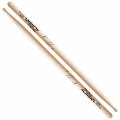 Zildjian Gauge Series Drumsticks - 6 Gauge, DISCONTINUED, IN STOCK