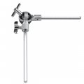 Rogers Ultra-Matic Hex L-Rod Ultra Adjust Tom Arm, RDH7436-UAST