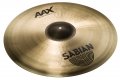 21" Sabian AAX Raw Bell Dry Ride Cymbal, 22172X