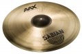 21" Sabian AAX Raw Bell Dry Ride Cymbal, 22172X, DISCONTINUED, IN STOCK