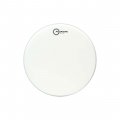 13" Aquarian Reflector Series Coated Drumhead - White