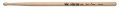 Vic Firth Corpsmaster Signature Snare John Mapes Wood Tip Drumsticks