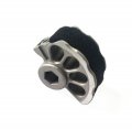 Pearl Aluminum Wheel Cam Assembly, DC748A