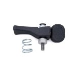 Ludwig Toe Clamp For Speed Flyer Bass Drum Pedal, PLH1184