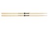 ProMark Hickory 5A Nylon Tip Drumstick, TX5AN